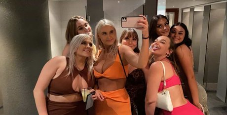 Aimee Greeneberg onlyfans page