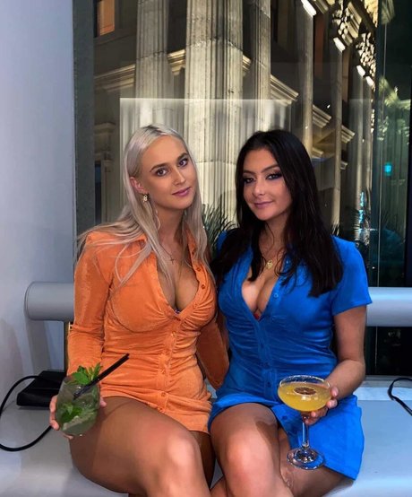 Aimee Greeneberg only fans sex