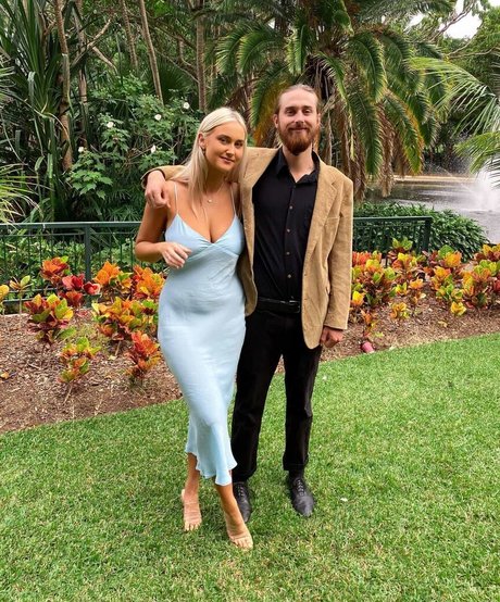 Aimee Greeneberg nude on onlyfans