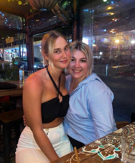 Aimee Greeneberg onlyfans pics