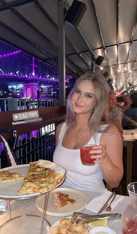 Aimee Greeneberg nude onlyfans