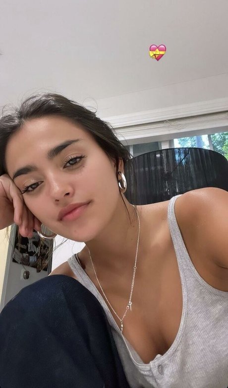 Maia Reficco onlyfans leaked sex