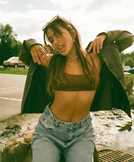 Maia Reficco nude onlyfans leaked