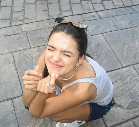 Maia Reficco onlyfans leak