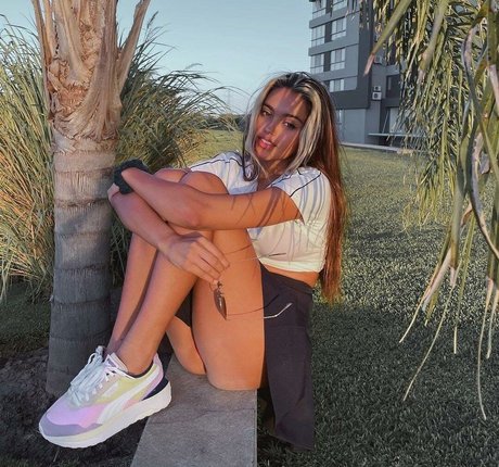 Maia Reficco onlyfans nudes leak