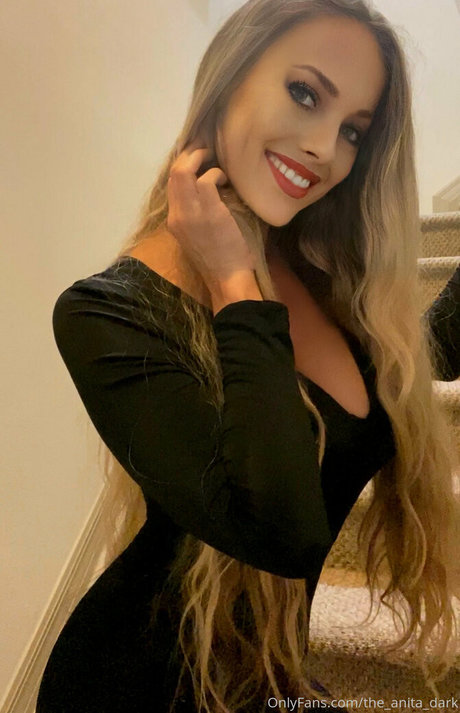 the anita dark nude only fans leaks