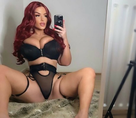 Angelica Sharpe xxx onlyfans