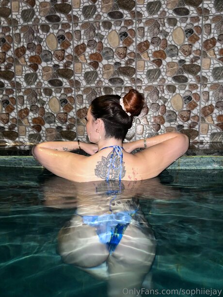 Sophiiejay sex onlyfans