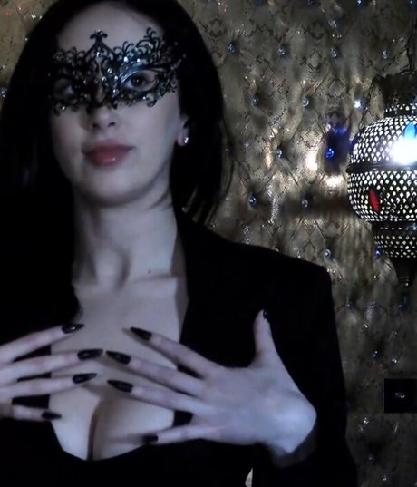 MistressVir nude porn onlyfans