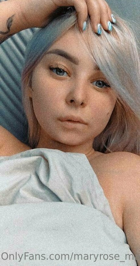 maryrose ma onlyfans leaked porn