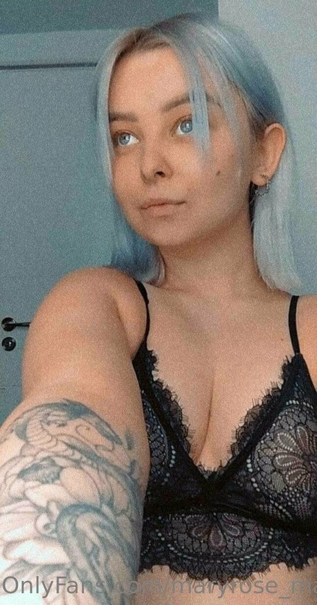 maryrose ma nude leaked onlyfans