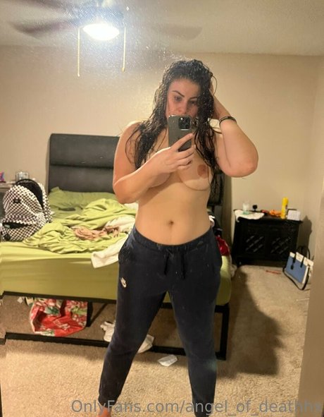 angel of deathhx onlyfans nude