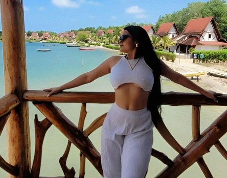 Nisme Ortega onlyfans leaked sex