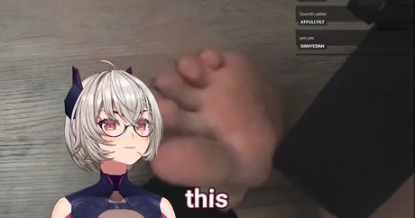 Saruei onlyfans naked leak