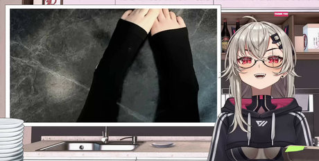 Saruei leaked onlyfans nudes