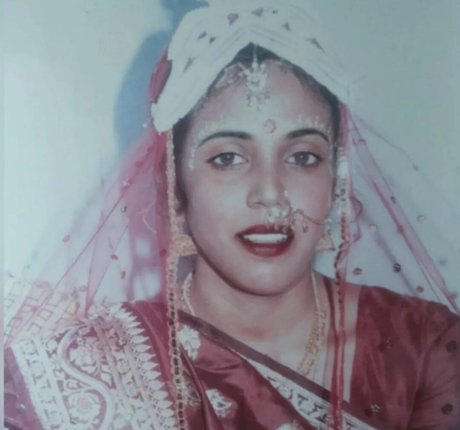 Nayoni Dutta onlyfans leaka