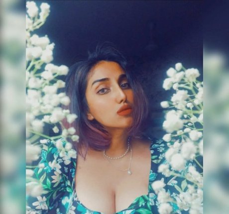 Nayoni Dutta onlyfans sex tape