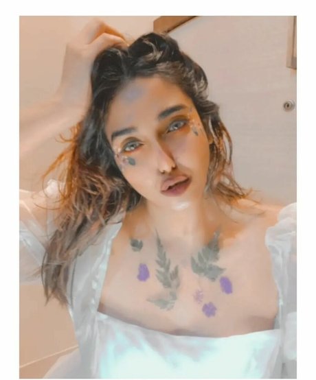 Nayoni Dutta onlyfans star