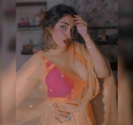 Nayoni Dutta leaks only fans