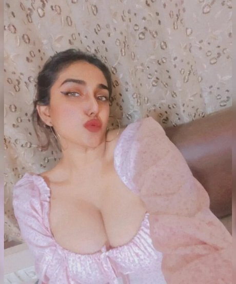 Nayoni Dutta onlyfans leak new