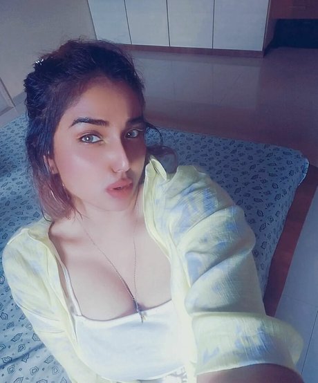 Nayoni Dutta onlyfans leak nude