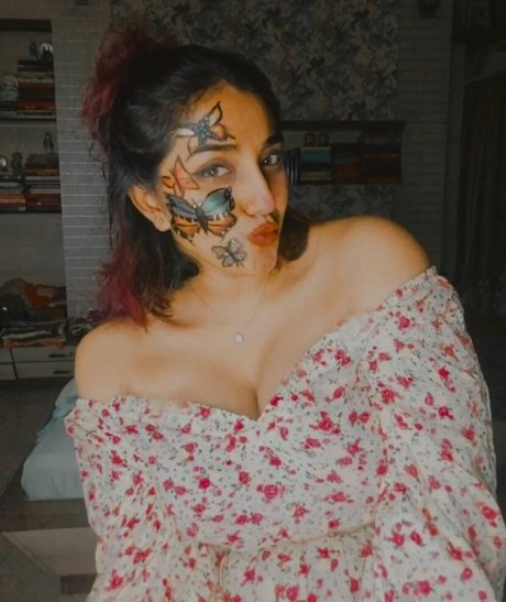 Nayoni Dutta leak onlyfans nude