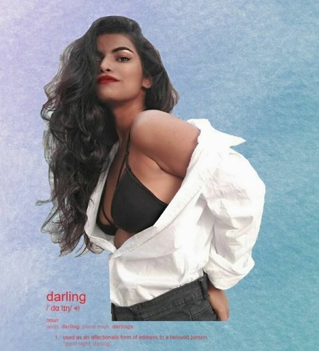 Nidhi Goel new leaked onlyfans