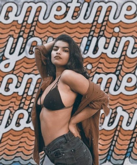 Nidhi Goel only fans leaked