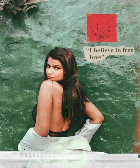 Nidhi Goel onlyfans leaked pics