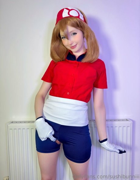 sushibunniii onlyfans leaked nude