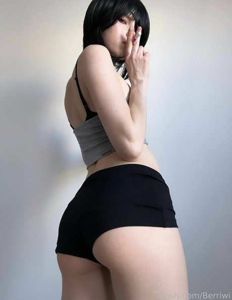 Berriwi onlyfans creator