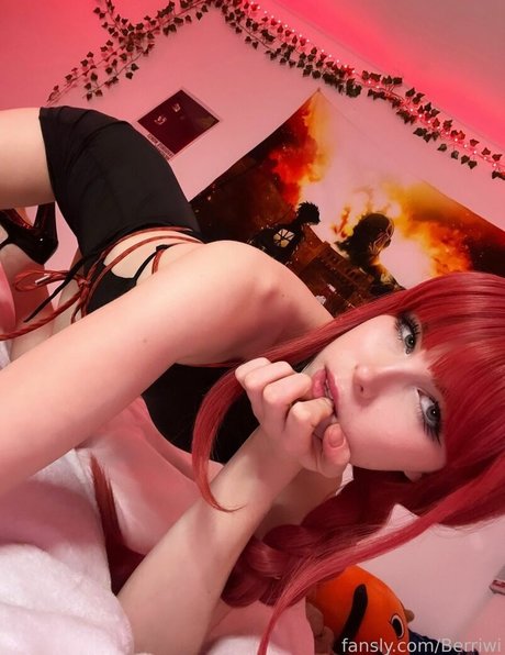 Berriwi nude onlyfans leak