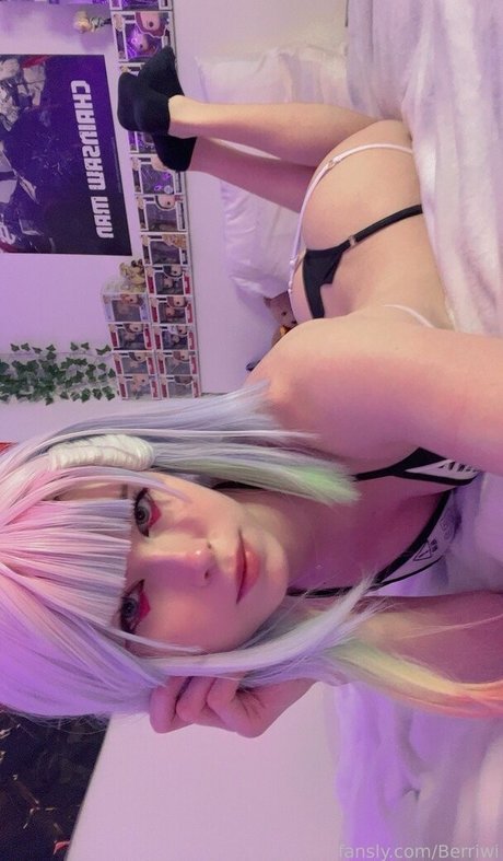 Berriwi leak only fans