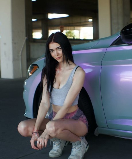 Kierraxxx leaked only fans