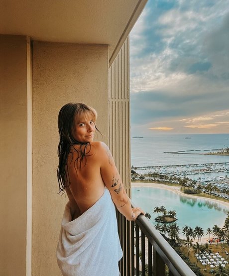 Abigail Martin leaked onlyfans pics