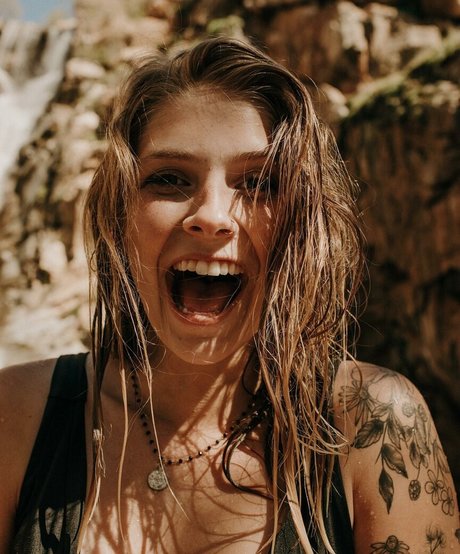 Abigail Martin onlyfans leak