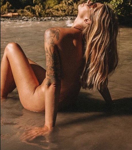 Abigail Martin onlyfans leak