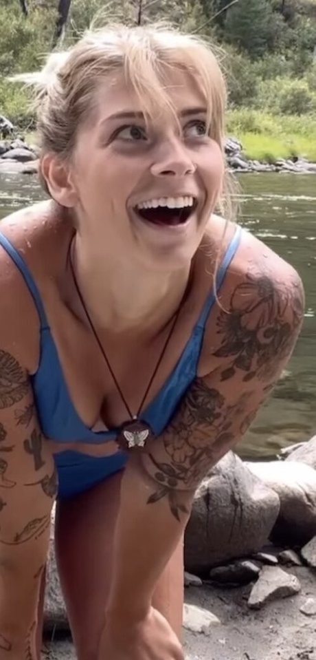 Abigail Martin only fans leaks porn