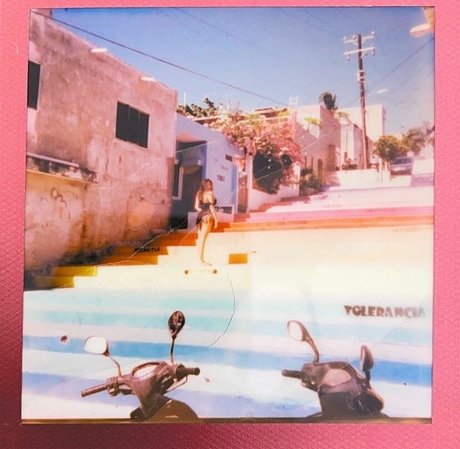 Lola Dubrul naked leaked onlyfans