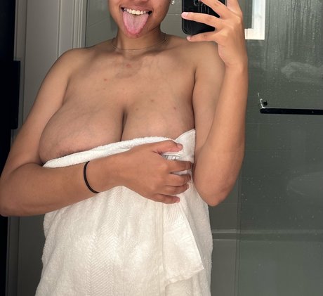 Ariel The Titgodddess VIP leaked onlyfans porn