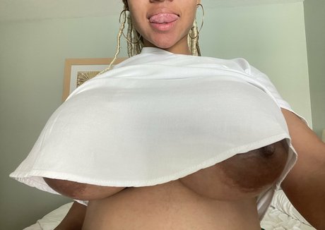 Ariel The Titgodddess VIP only fans leak