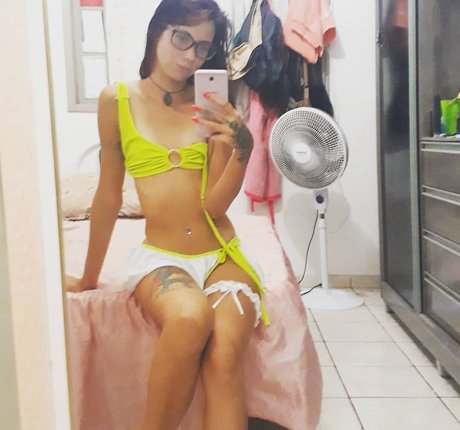 Lua Pantera xxx only fans