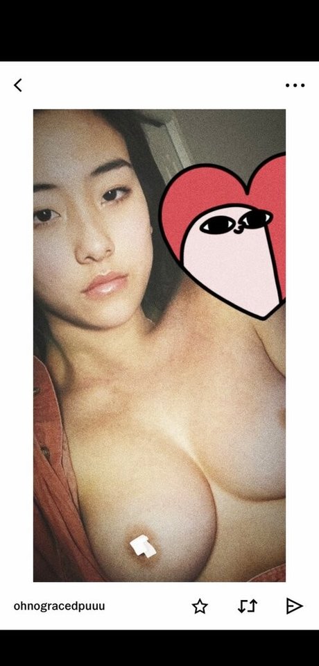 gracepdu leaked nude onlyfans