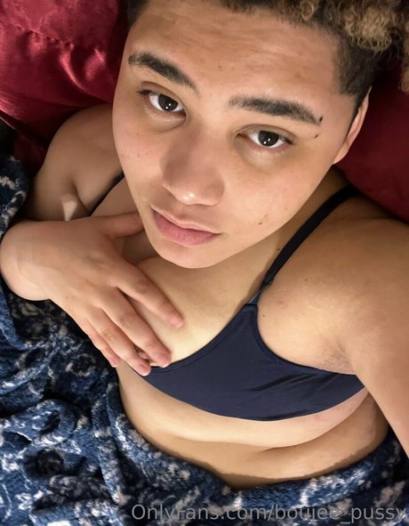 Boujee Pussy onlyfans archive