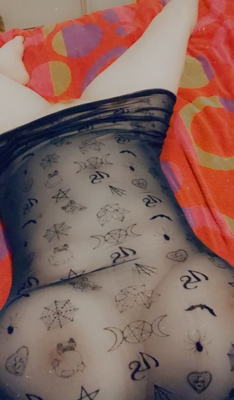 LittleFoxxy3 onlyfans nude leaked