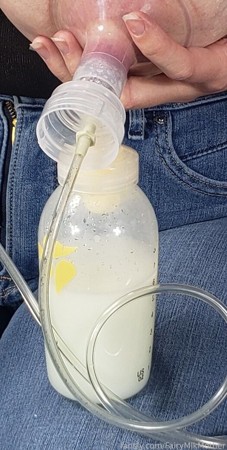 FairyMlkMother Profile pic