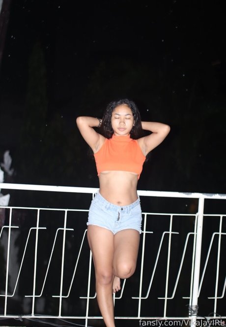 VikaJayIRL porn onlyfans leak