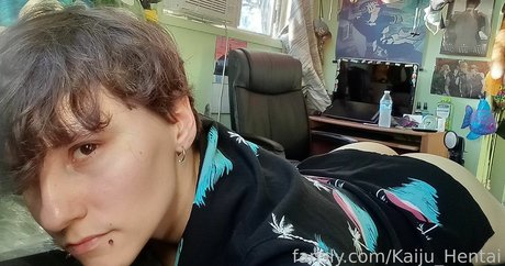 Kaiju Hentai onlyfans creator