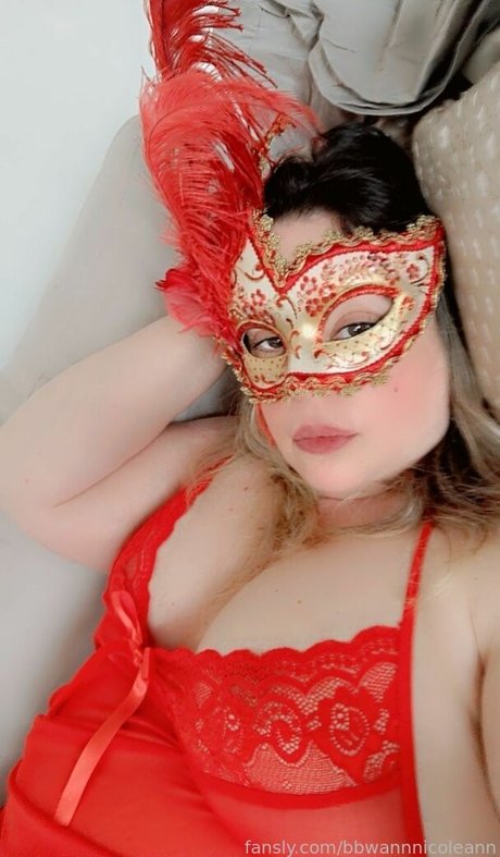 bbwannnicoleann leak only fans