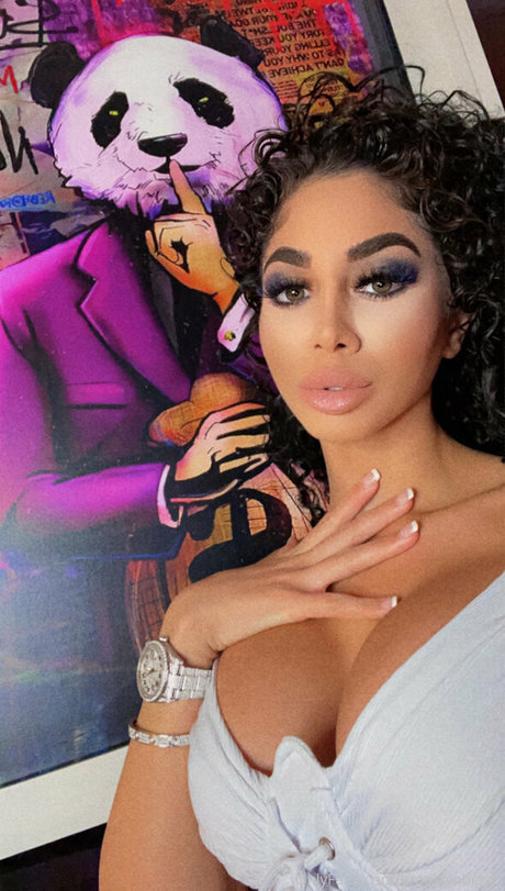 Brooklyn Benzz only fans leaks